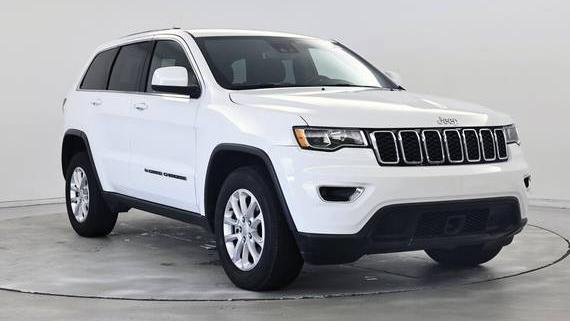 JEEP GRAND CHEROKEE 2022 1C4RJFAG1NC141782 image